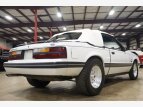 Thumbnail Photo 84 for 1984 Ford Mustang